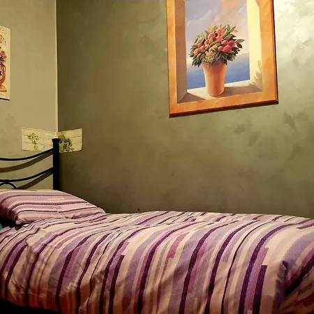 Angolo Antico Bed & Breakfast *