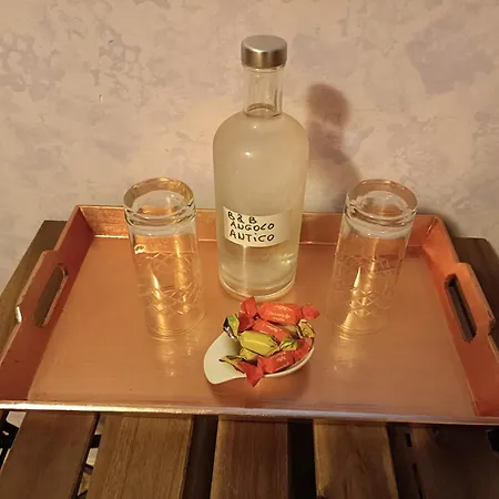 Angolo Antico Bed & Breakfast Pratola Peligna