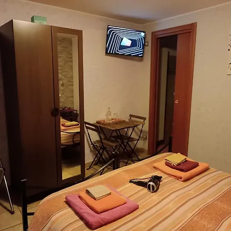 Angolo Antico Bed & Breakfast *