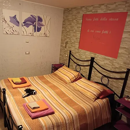 Angolo Antico Bed & Breakfast *