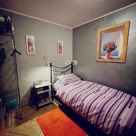 Bed & Breakfast Angolo Antico Pratola Peligna