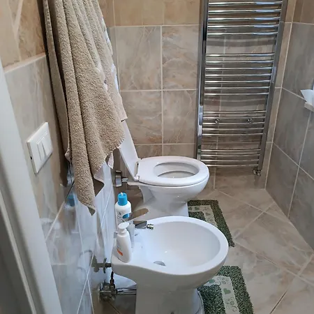 Angolo Antico Bed & Breakfast *