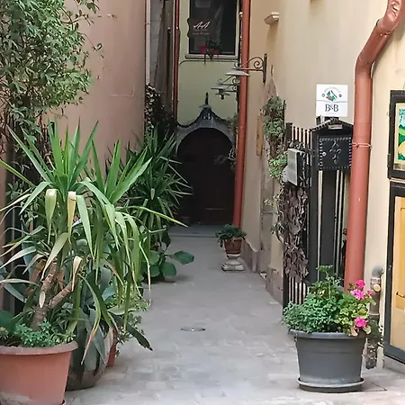 Angolo Antico فندق مبيت وإفطار Pratola Peligna