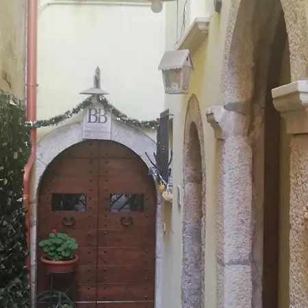 فندق مبيت وإفطار Angolo Antico