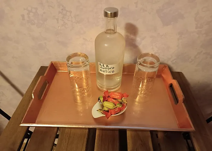 Angolo Antico Bed and Breakfast Pratola Peligna