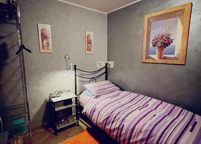 Bed and Breakfast Angolo Antico Pratola Peligna