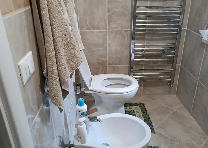 Angolo Antico Bed and Breakfast *