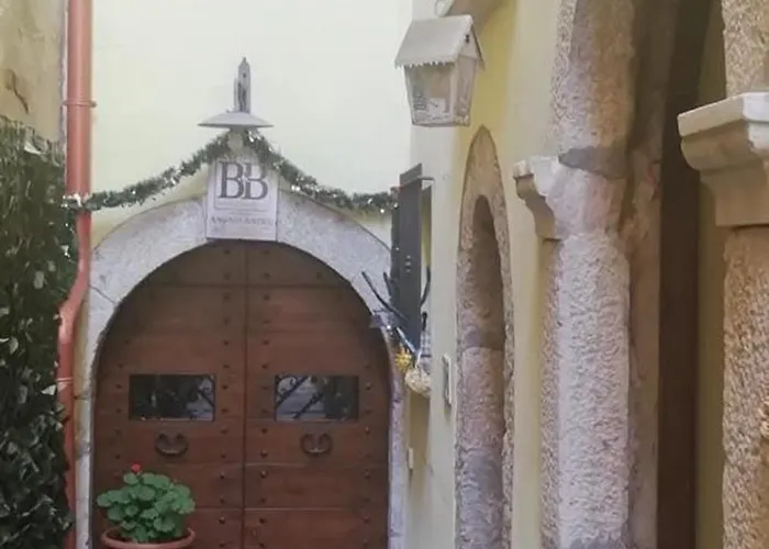 Bed and Breakfast Angolo Antico